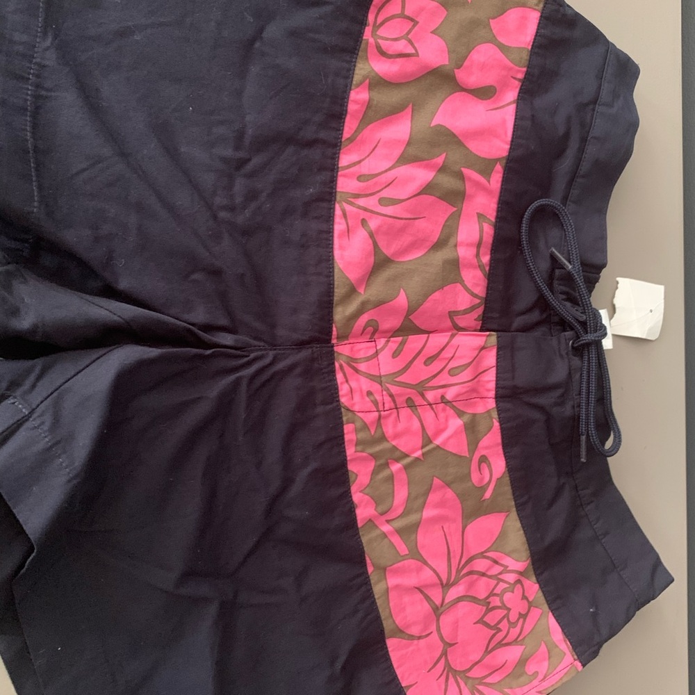 Mens J-crew bathing suit